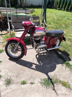 Jawa 250 559