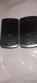 BlackBerry 8900