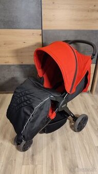 Športový Kočík Britax