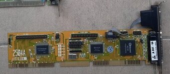 VLB radic
