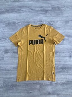 Tričko PUMA, veľ.S