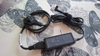 Nabijacka HP pre notebooky, 45W, nova