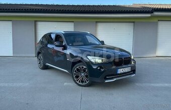 BMW X1 xDrive 23d A/T