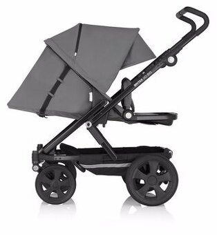 Kočík Britax Go Big 3kombinácia