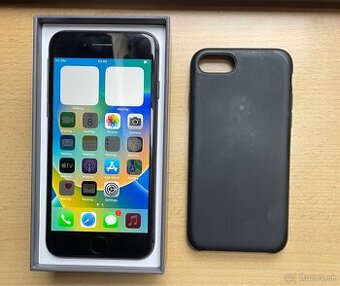 iPhone 8 64GB Space Gray / Nová batéria