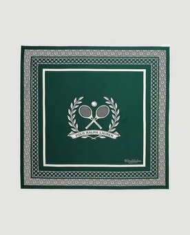 Polo Ralph Lauren x Wimbledon šatka