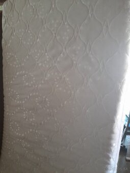 Kvalitný matrac 90x200cm