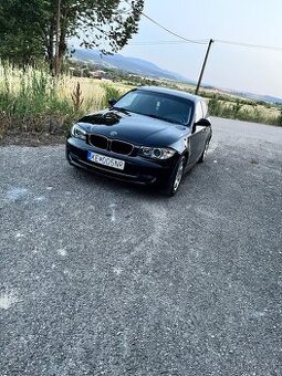 BMW E87 116i (99kw 2008)