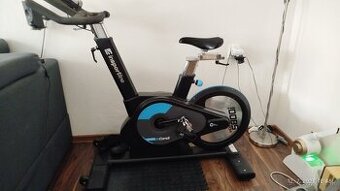 inSPORTline inCondi S800i – profi cyklotrenažér s Bluetooth