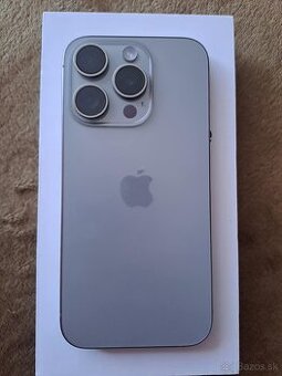 Iphone 15 Pro 128Gb
