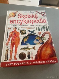 Školská encyklopédia