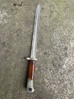 Bodák - 1
