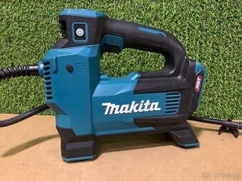 MAKITA Aku kompresor Li-ion XGT 40V, bez aku Z MP001GZ