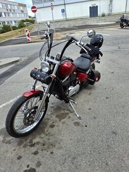 Kawasaki vn 800