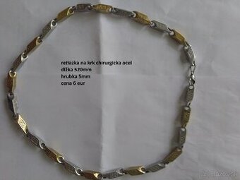retiazky - 1