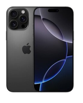 iPhone 16pro Max 256gb