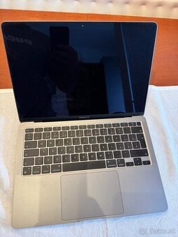 MacBook Air 13 Apple M1 8GB 512