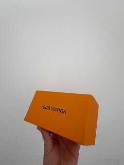 🕶️ Louis Vuitton Millionaire M96006WN – 2023 Pont Neuf Edit