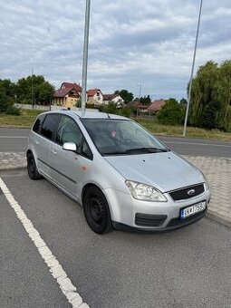 Predám Ford C max 2,0 TDci 2006