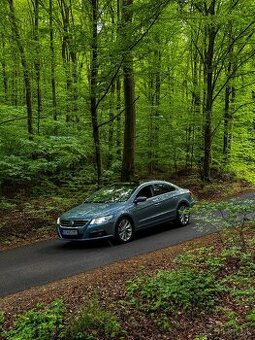 Passat cc 2.0tdi 4-motion 2010