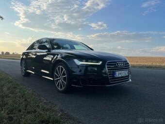 A6 c7 s-line 3.0tdi