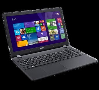 Acer aspire ES1-512- C2WN