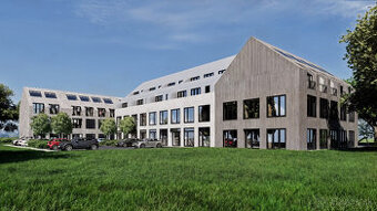 Hotel s potenciálom prestavby na developerský projekt