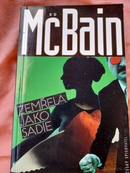 McBain ,,Zavřel jako sadie"