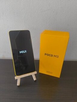 POCO M3