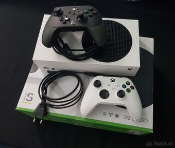 XBox Series S 512Gb