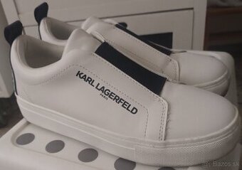Karl lagerfeld