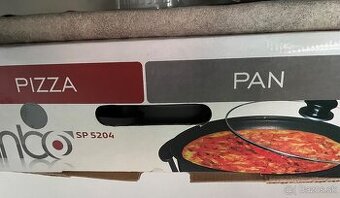 Pizza panvica