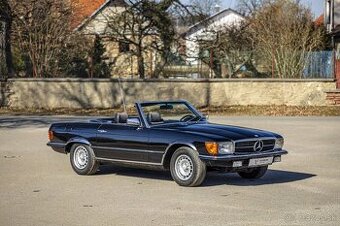 Mercedes-Benz SL350