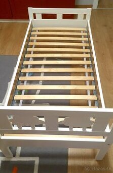 Ikea Kritter 160cnx70cm
