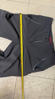Predam BENESPORT dámske stretchové outdoorové nohavice c.44