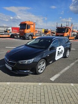 Opel Insignia 2018r 1.6 dizel 310000km