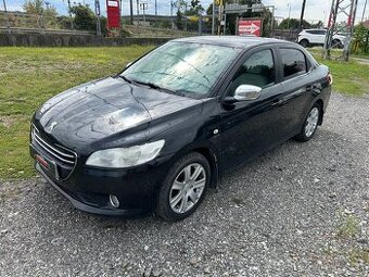 Peugeot 301 1.6 HDI Active