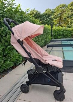 Cybex coya