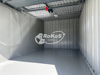 PREDAJ - Garáže Rožňava
