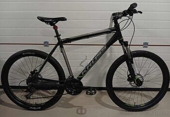 KROSS HEXAGON X8, rám L,