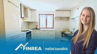 FINREA│Predaj 3-izbový byt, Dolný Kubín – sídlisko Bysterec