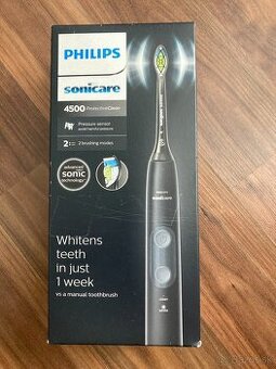 Philips Sonicare ProtectiveClean 4500 HX6830/44