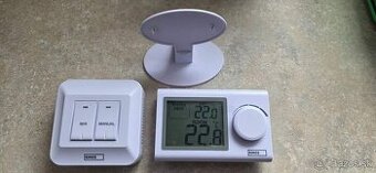 Predám bezdrôtový RF termostat EMOS P5614