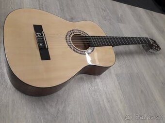 1/2 gitara