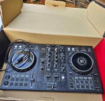 Pioneer DDJ-400