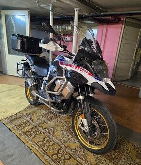 BMW R 1250 GS ADVENTURE 7/22