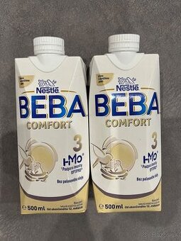 Beba comfort 3