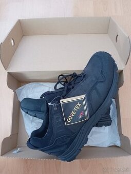 Topánky Goretex