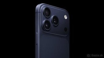 iPhone 17 Pro 256GB Deep Blue - na predajni
