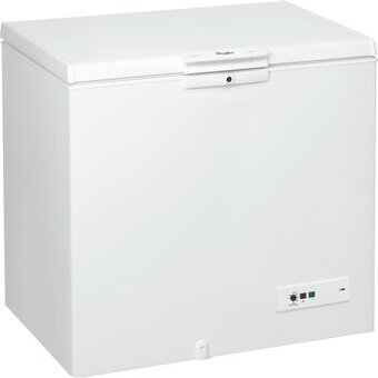 Mraznička Whirlpool